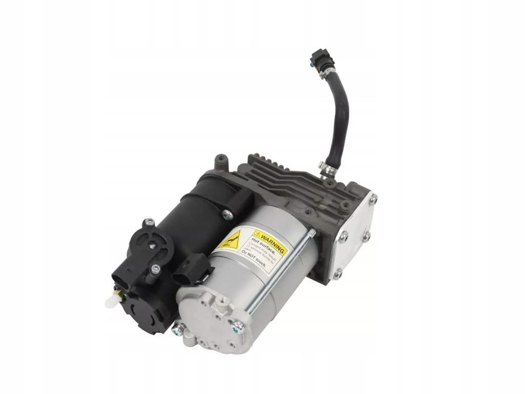 Abakus 131-02-612 Compresor para sistema neumático nuevo 9