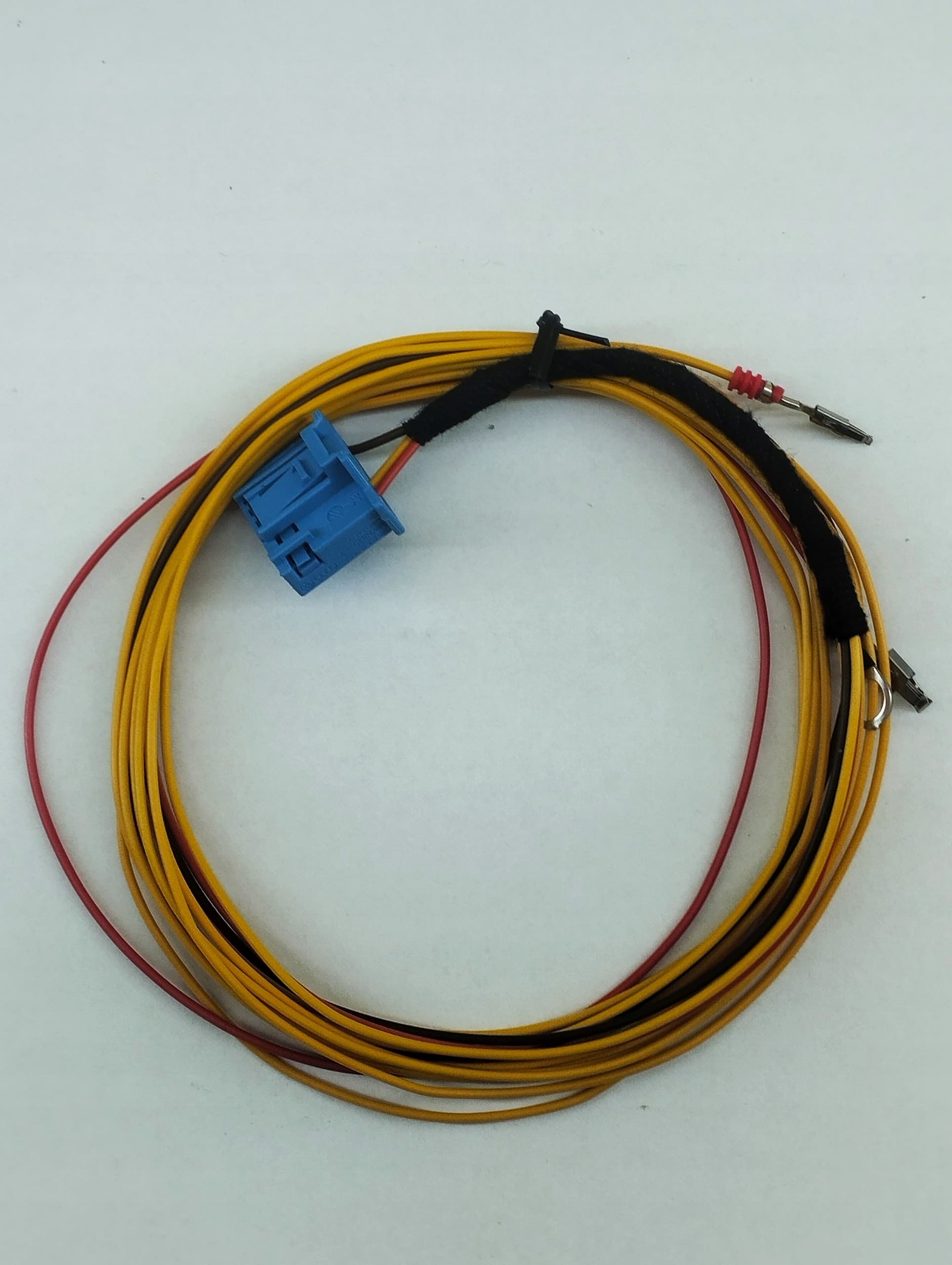 Kit de calefactor estacionario Webasto original 7N0963513B nuevo 5