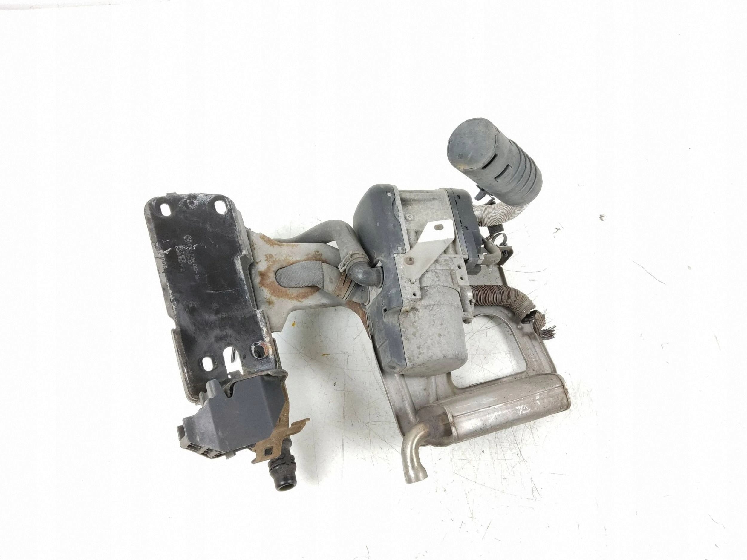 Calefactor Auxiliar BMW Serie 3 E90 E91 2009 (Webasto) usado