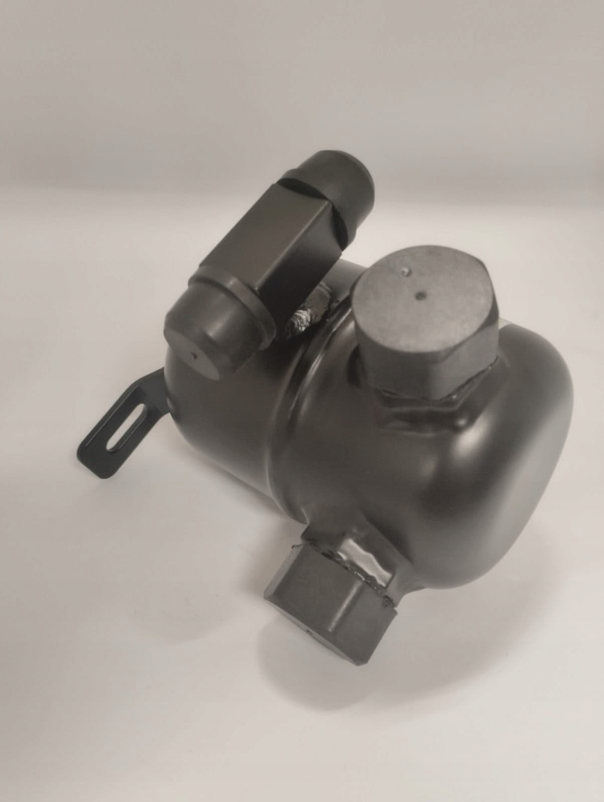 Separador de aceite Carrier Xarios 65-60057-00 nuevo 3