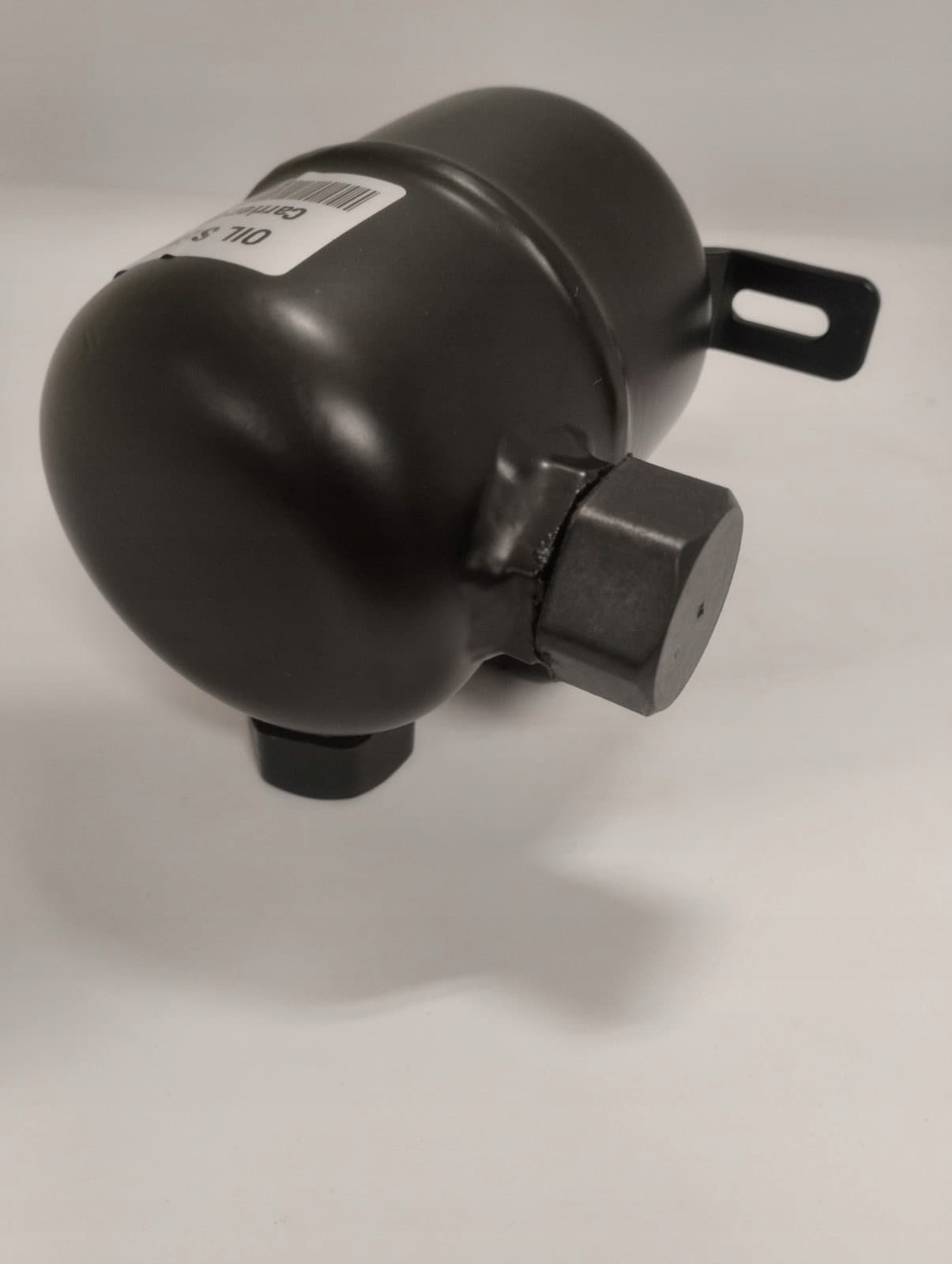 Separador de aceite Carrier Xarios 65-60057-00 nuevo 4