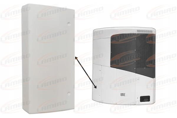 Cubierta Inferior Derecha Thermo King Slx nuevo