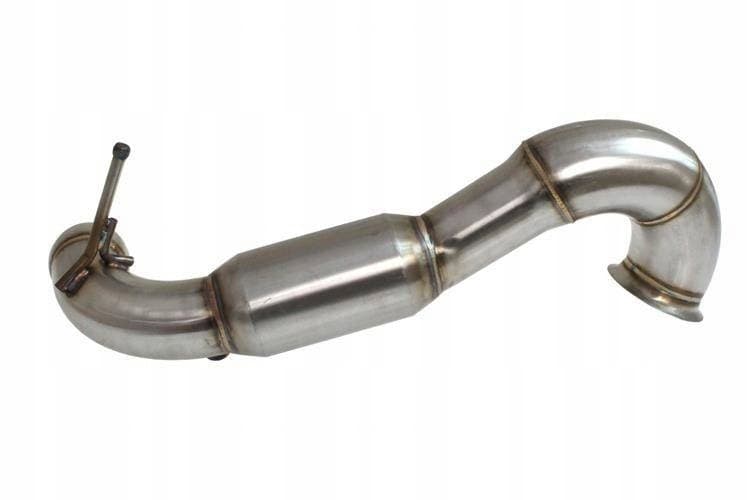 Downpipe para Mercedes-Benz A45 GLA45 CLA45 Amg nuevo 2