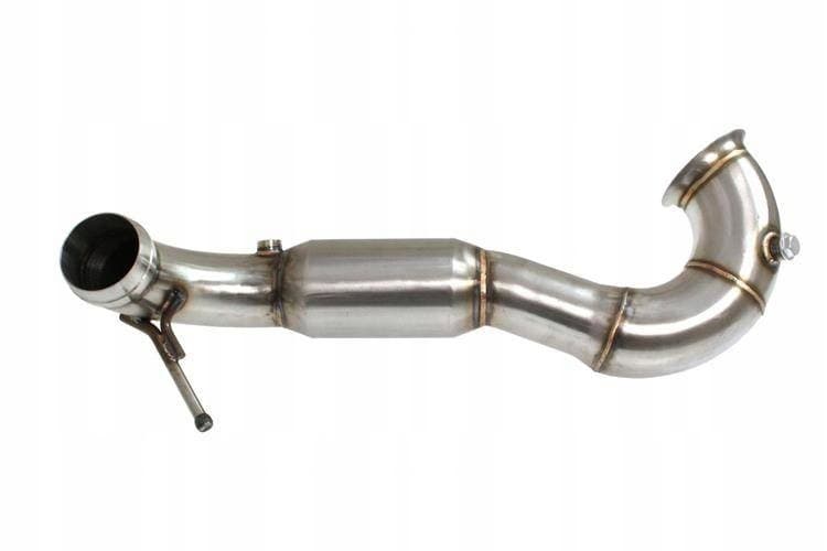 Downpipe para Mercedes-Benz A45 GLA45 CLA45 Amg nuevo 3