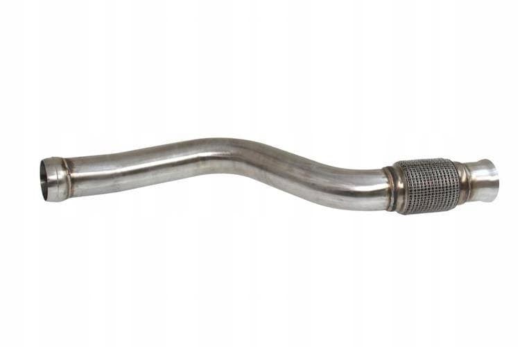 Downpipe para Mercedes-Benz A45 GLA45 CLA45 Amg nuevo 4