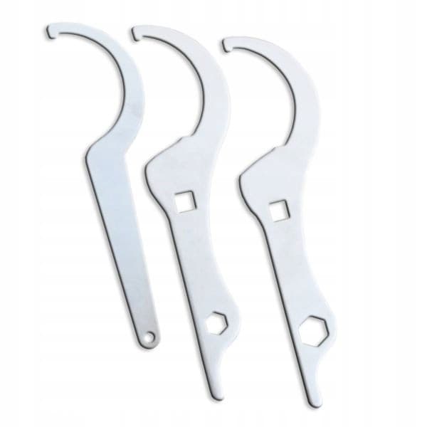 Suspensión roscada Jom para Opel Corsa D 2006-2014 nuevo 2