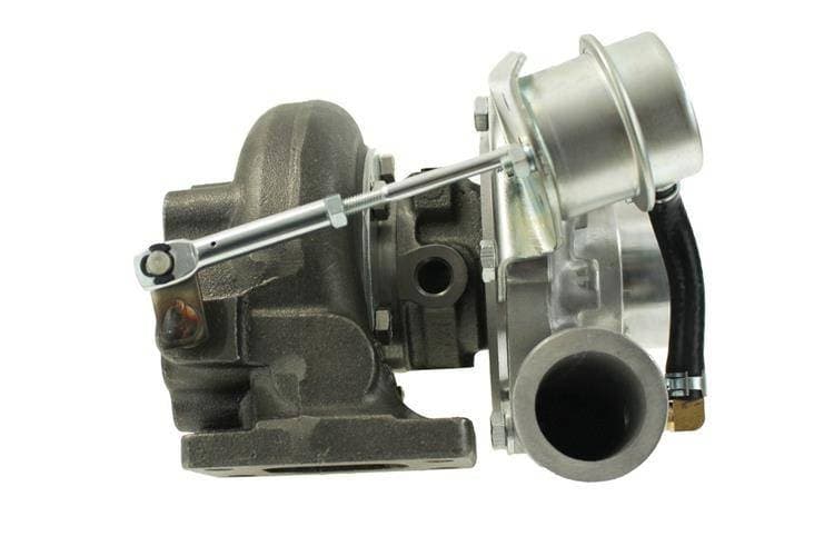 Turboalimentador TurboWorks GTX2860R Dbb Cnc 5-Bolt 0.64AR nuevo 3
