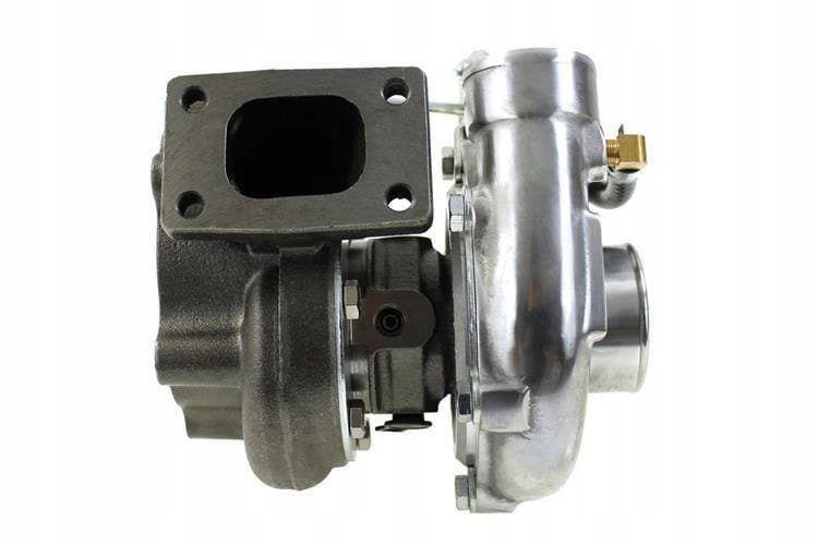Turboalimentador TurboWorks GTX2860R Dbb Cnc 5-Bolt 0.64AR nuevo 4