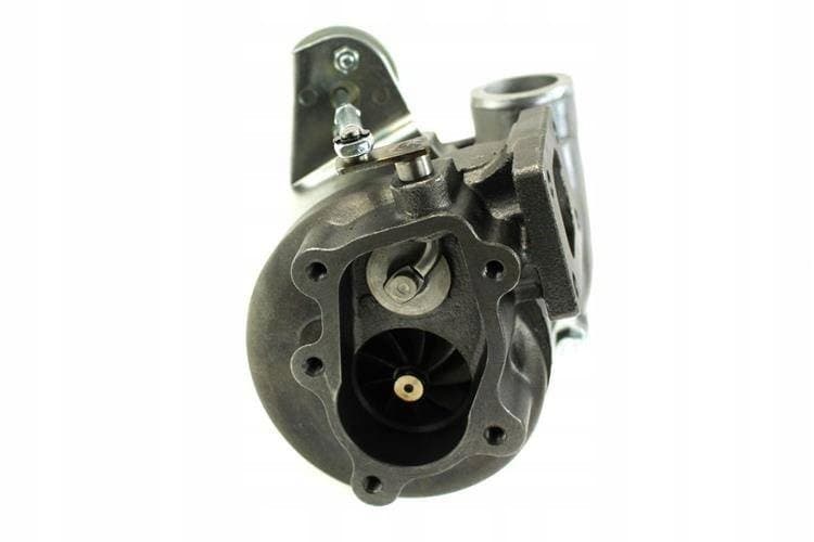 Turboalimentador TurboWorks GTX2860R Dbb Cnc 5-Bolt 0.64AR nuevo 5