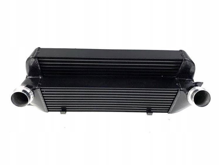 Intercooler Turboworks BMW F07 F10 F11 520i 528i 100/250mm nuevo 2