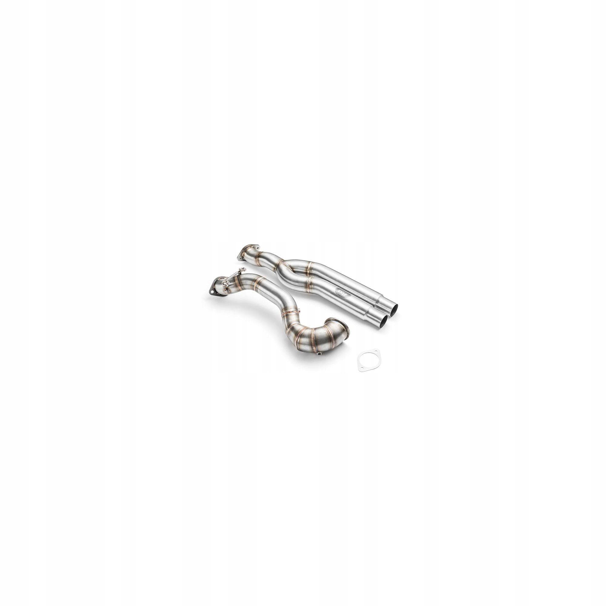 Downpipe RM-Motors Audi RS3 8V / Ttrs 8S 2.5 Tfsi (2017-2019) nuevo 2