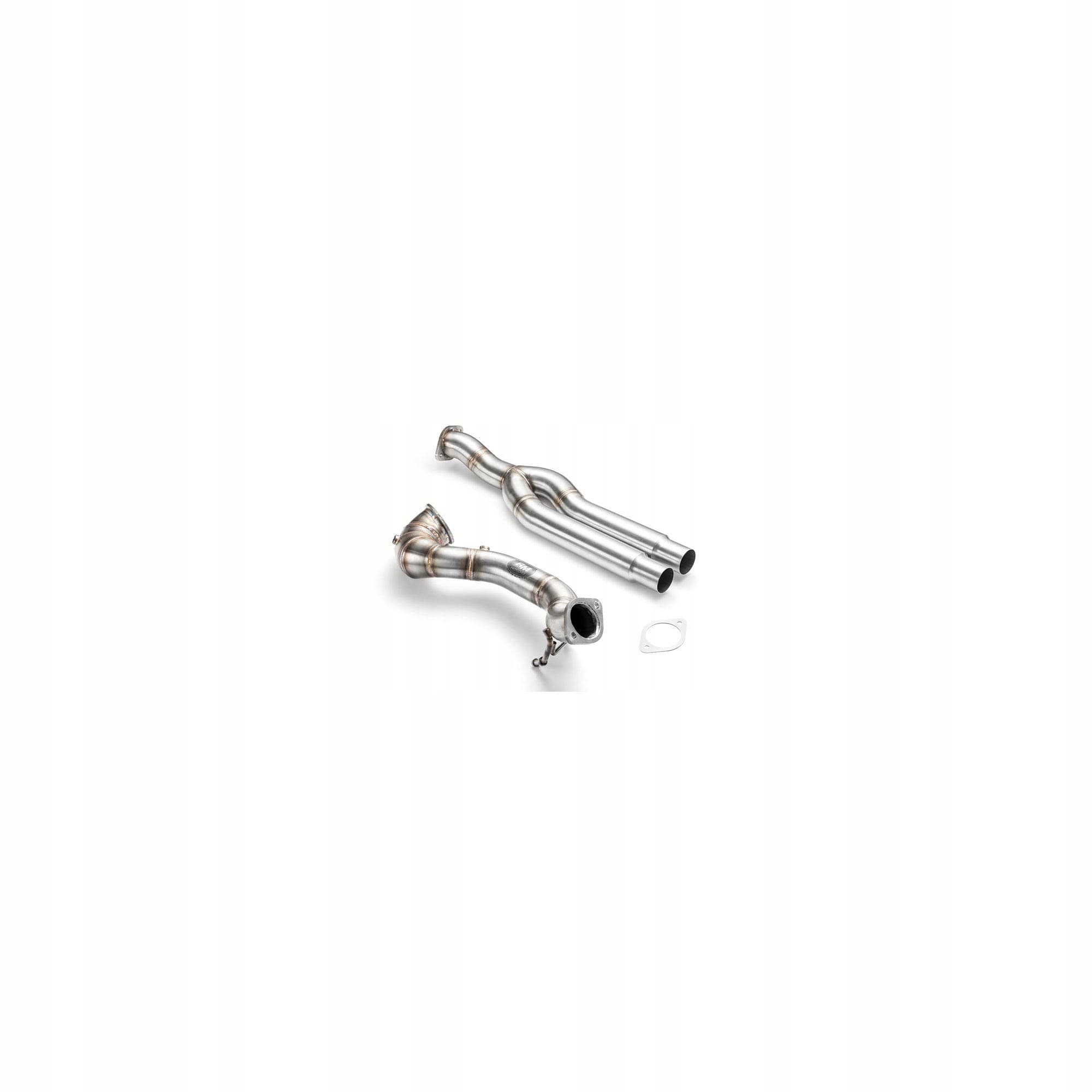Downpipe RM-Motors Audi RS3 8V / Ttrs 8S 2.5 Tfsi (2017-2019) nuevo 3