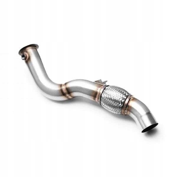Downpipe BMW e90 e91 318d 320d nuevo
