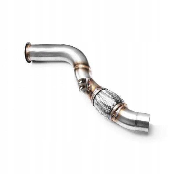 Downpipe BMW e90 e91 318d 320d nuevo 2