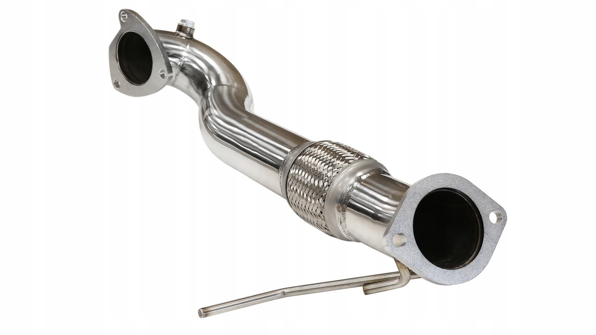 Downpipe Audi S3 1.8T 8L 225CV Turboworks Decat nuevo 2