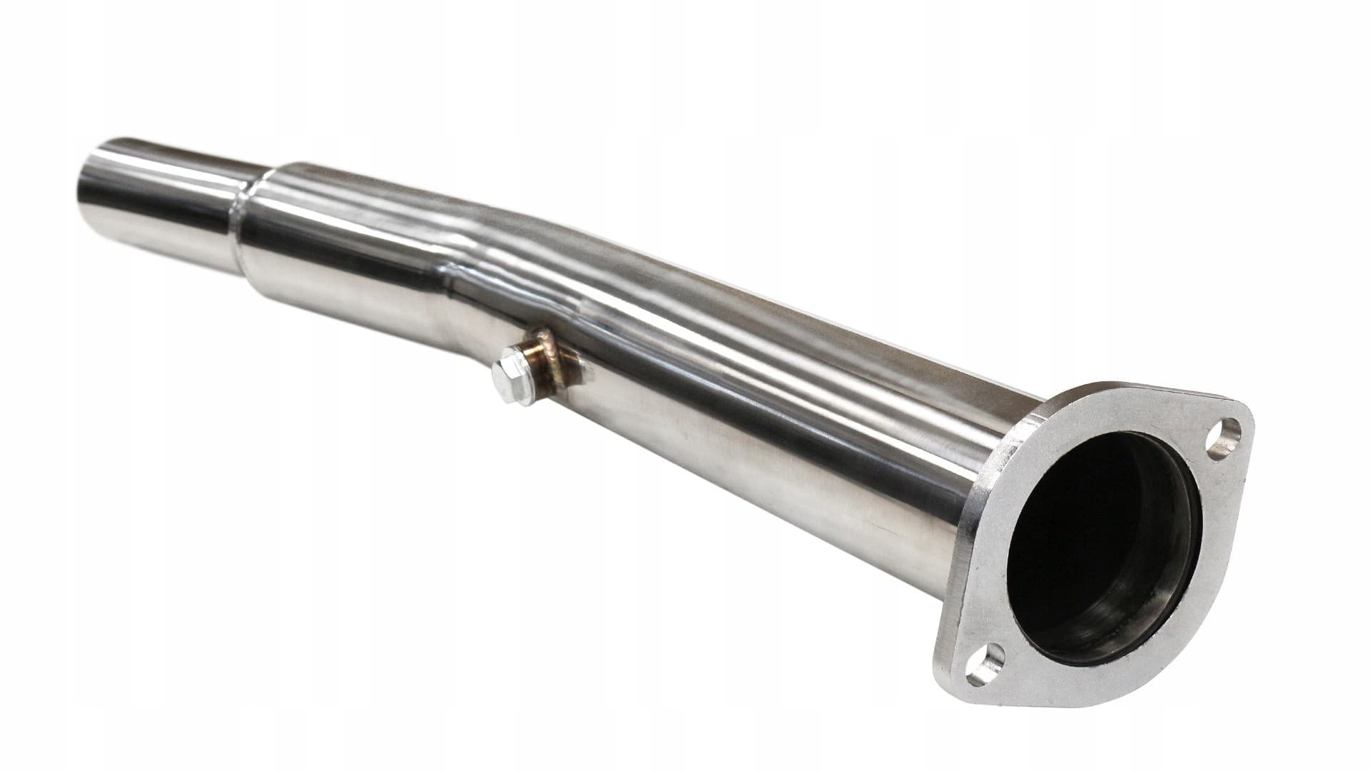 Downpipe Audi S3 1.8T 8L 225CV Turboworks Decat nuevo 4