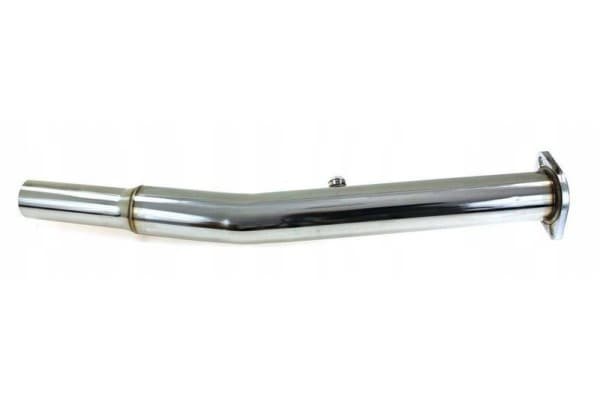 Downpipe Audi S3 1.8T 8L 225CV Turboworks Decat nuevo 7