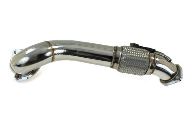 Downpipe Audi S3 1.8T 8L 225CV Turboworks Decat nuevo 8