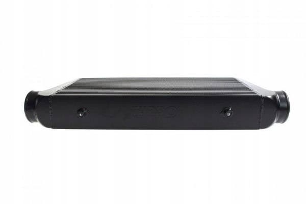 Intercooler TurboWorks 600x300x76 3 Bar and Plate Negro nuevo 3