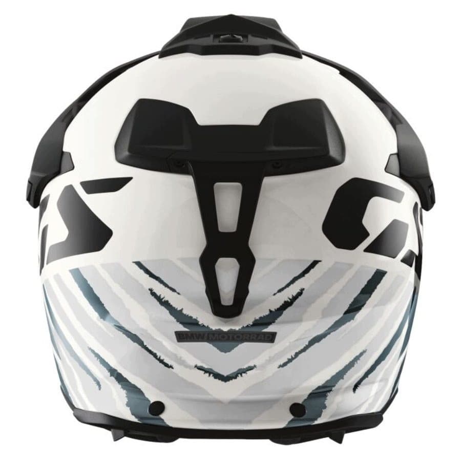 Casco BMW Motorrad GS Carbon Evo Nador 62/63 nuevo 2