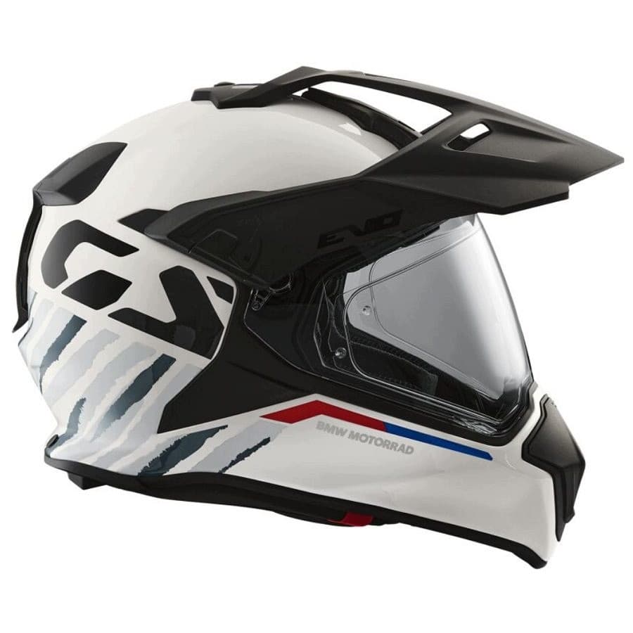 Casco BMW Motorrad GS Carbon Evo Nador 62/63 nuevo 3