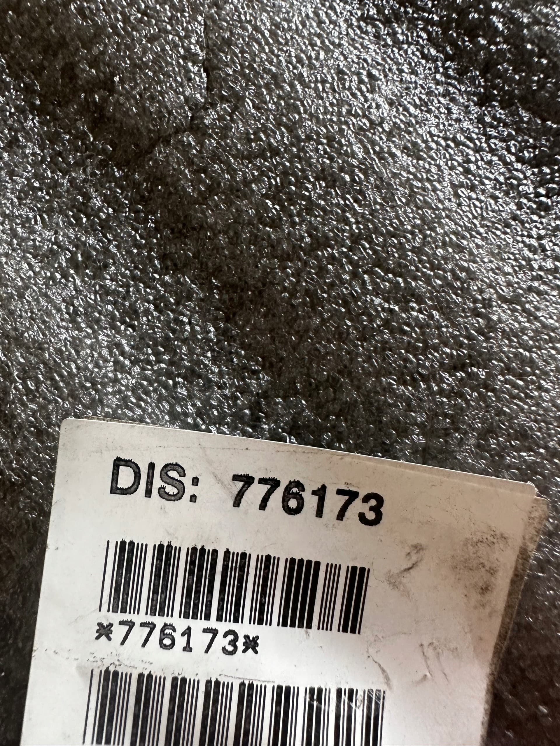 Calefactor de Alta Tensión Ferrari 814467 nuevo 4