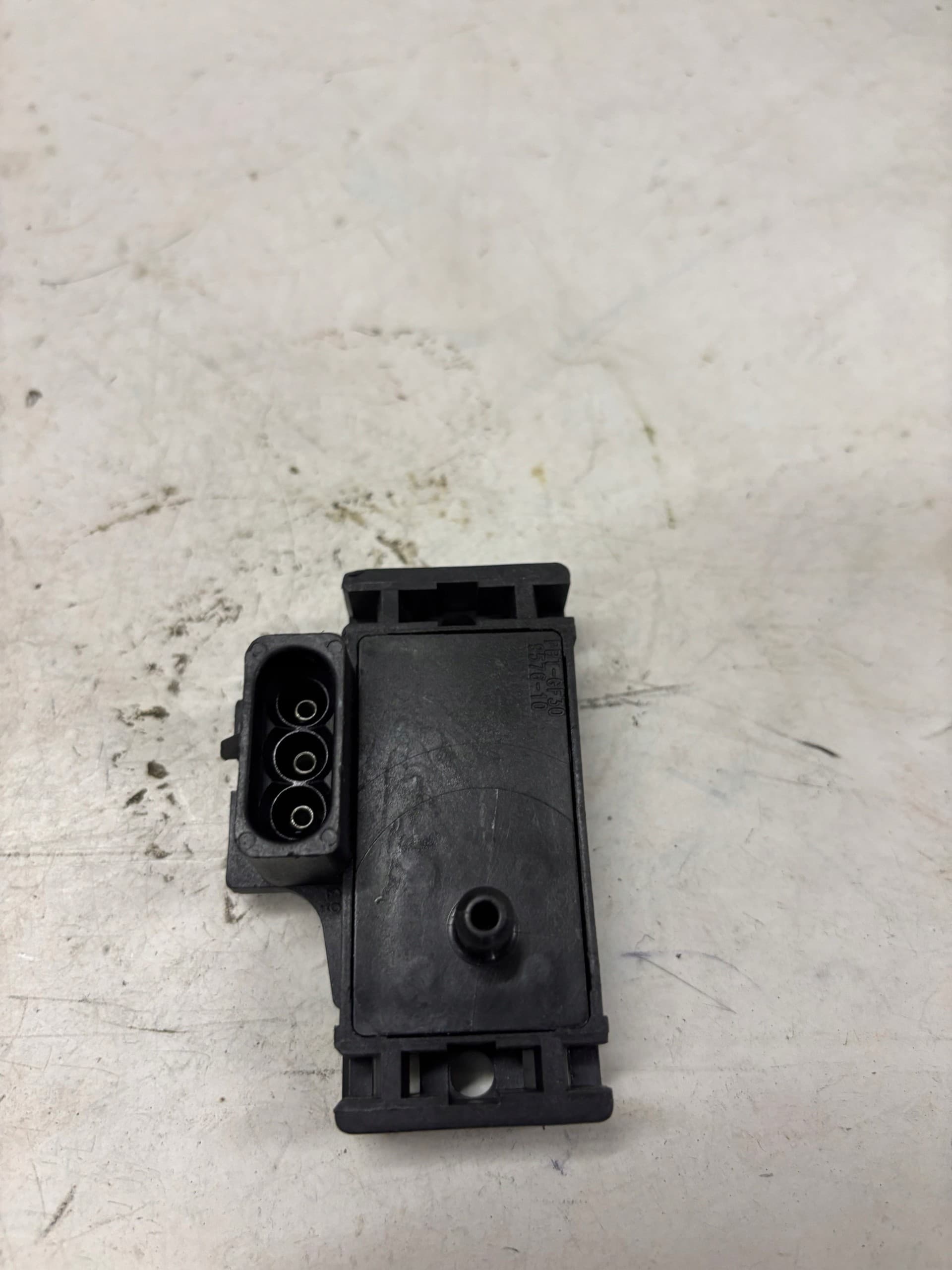 Sensor de Presión de Admisión de Aire - Peugeot OE 5946.07 nuevo 2