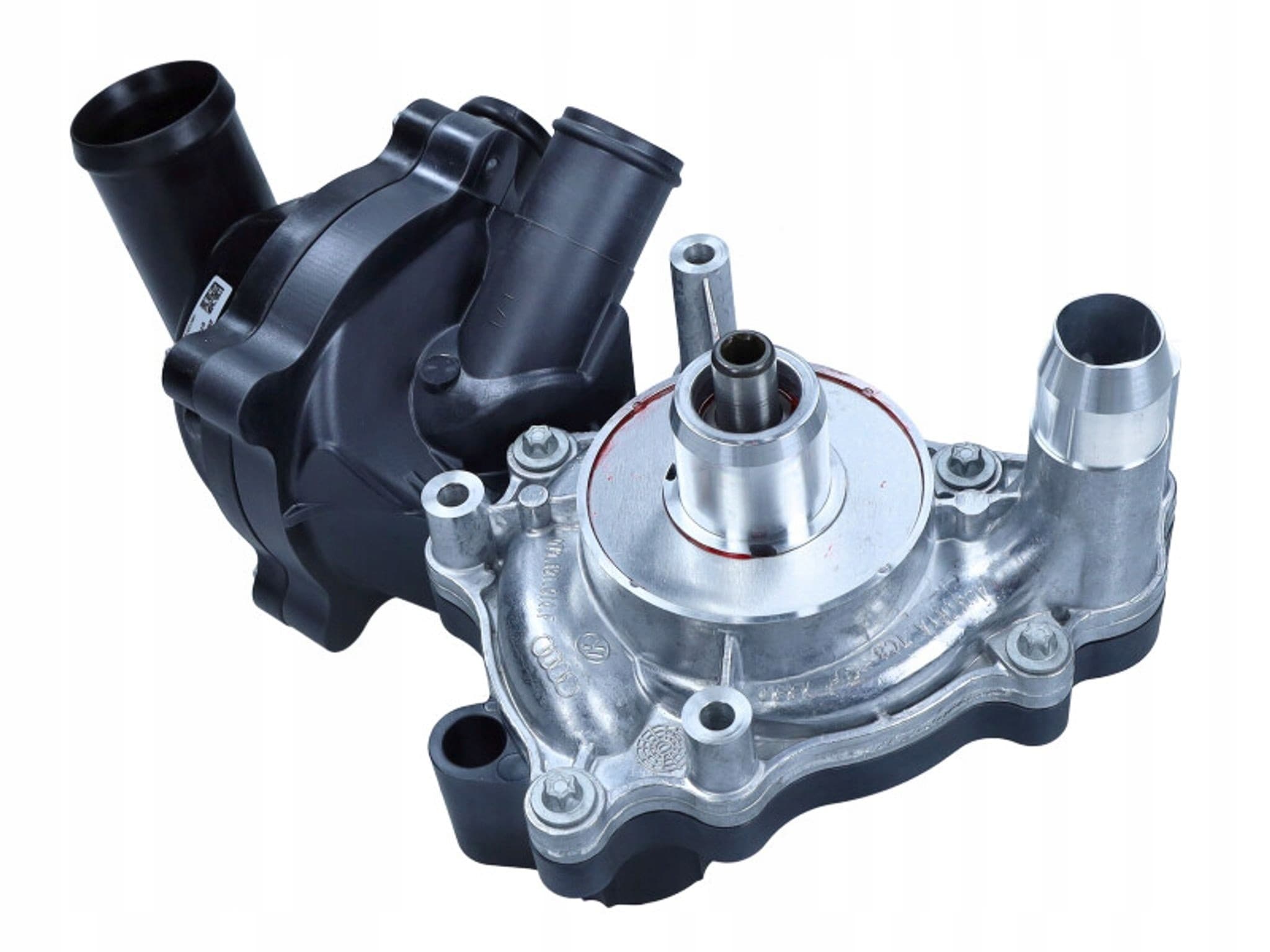 Bomba de agua original para motor Audi 079121010D nuevo