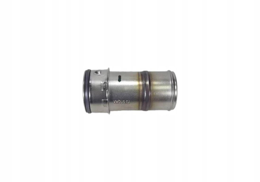 Silenciador Original Lado Izquierdo 070129955D nuevo