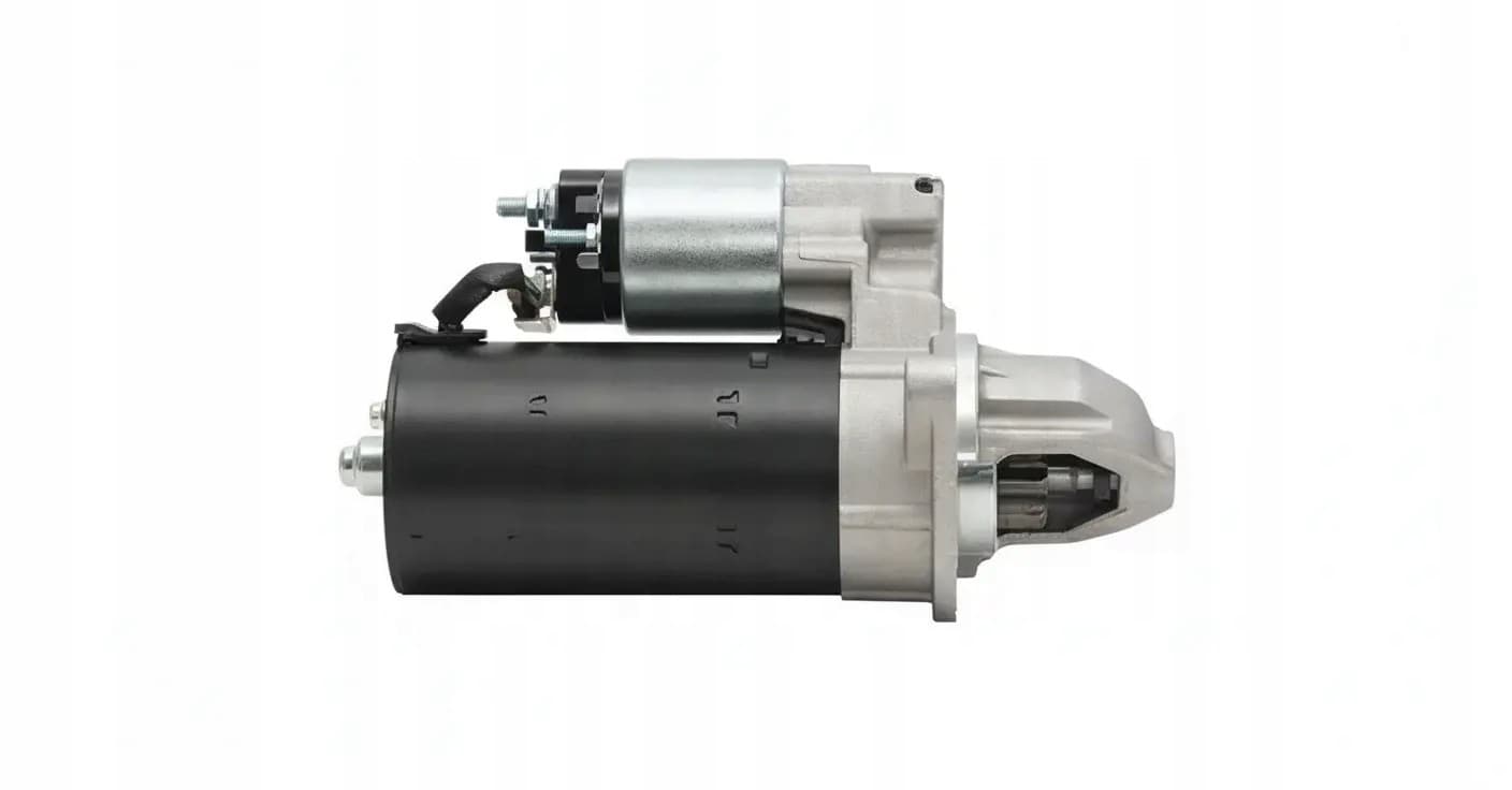 Motor de arranque Magneti Marelli 063721203010 nuevo