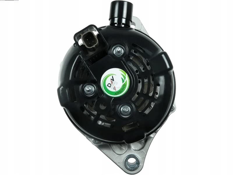 Alternador As-Pl A6324 usado 3