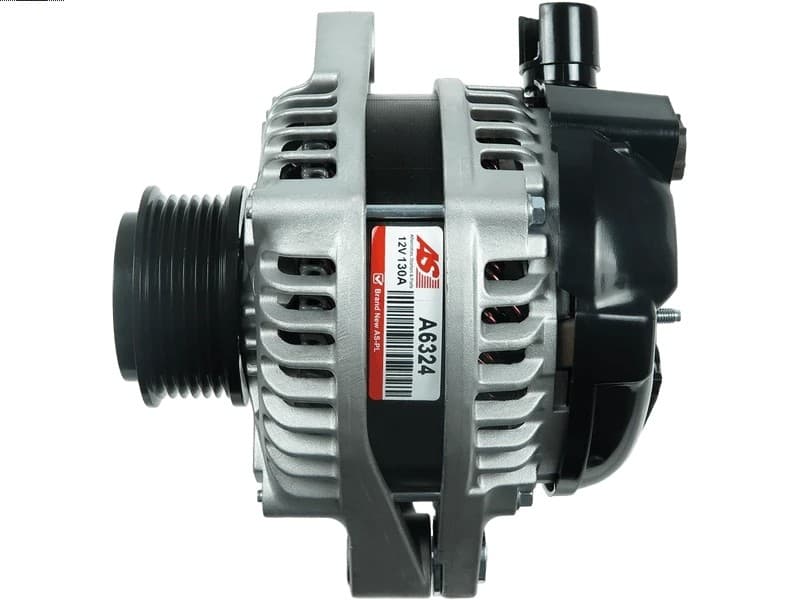 Alternador As-Pl A6324 usado 4