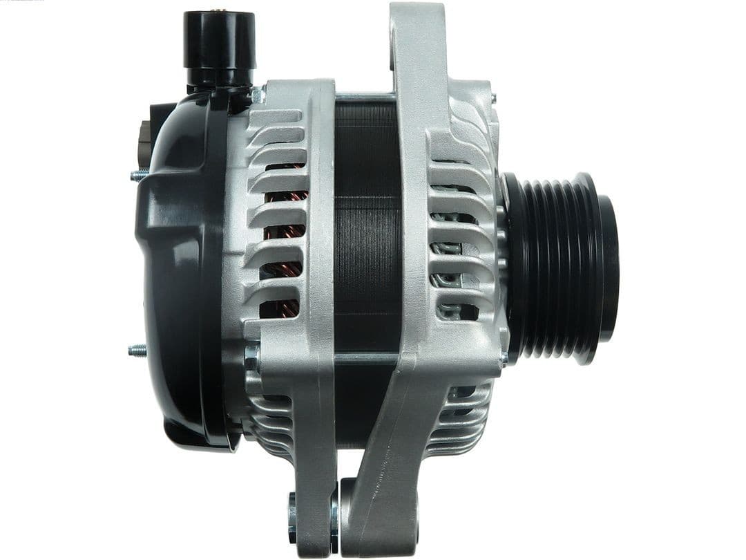 Alternador As-Pl A6324 usado 8