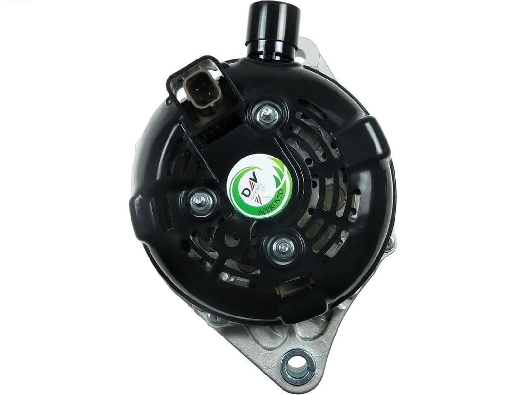 Alternador As-Pl A6324 usado 9