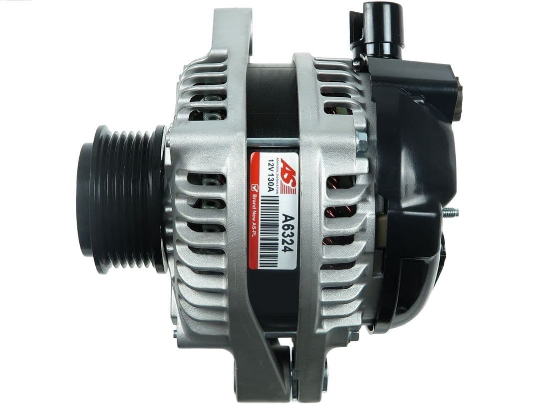 Alternador As-Pl A6324 usado 10