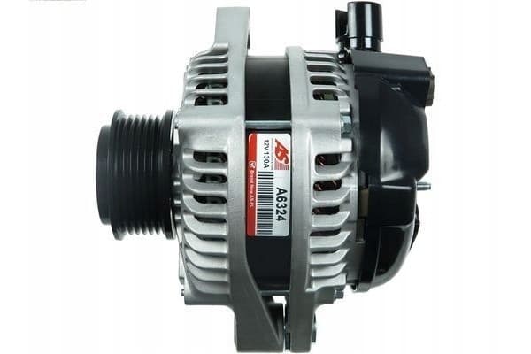 Alternador As-Pl A6324 usado 11