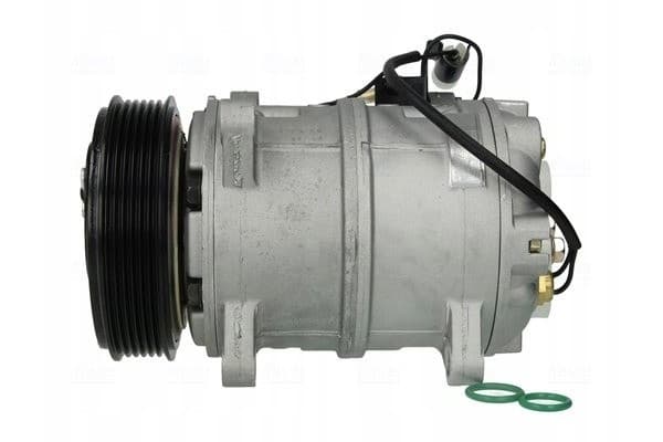 Compresor de Aire Acondicionado Nissens 89249 usado