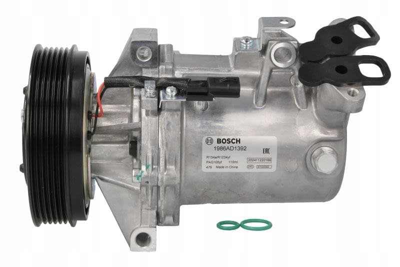 Compresor de aire acondicionado Bosch 1 986 AD1 392 nuevo