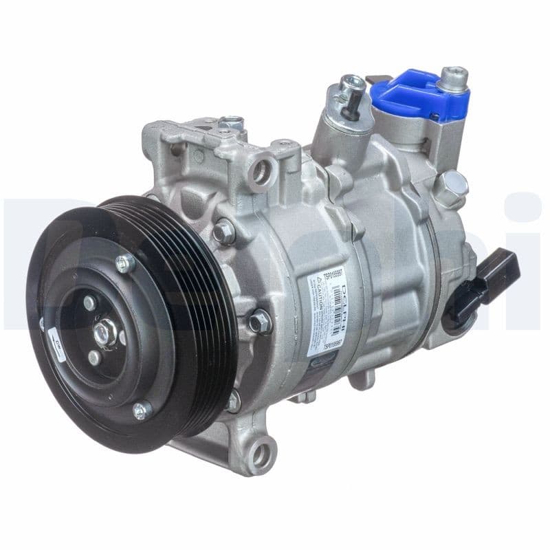 Compresor de aire acondicionado Delphi TSP0155997 nuevo