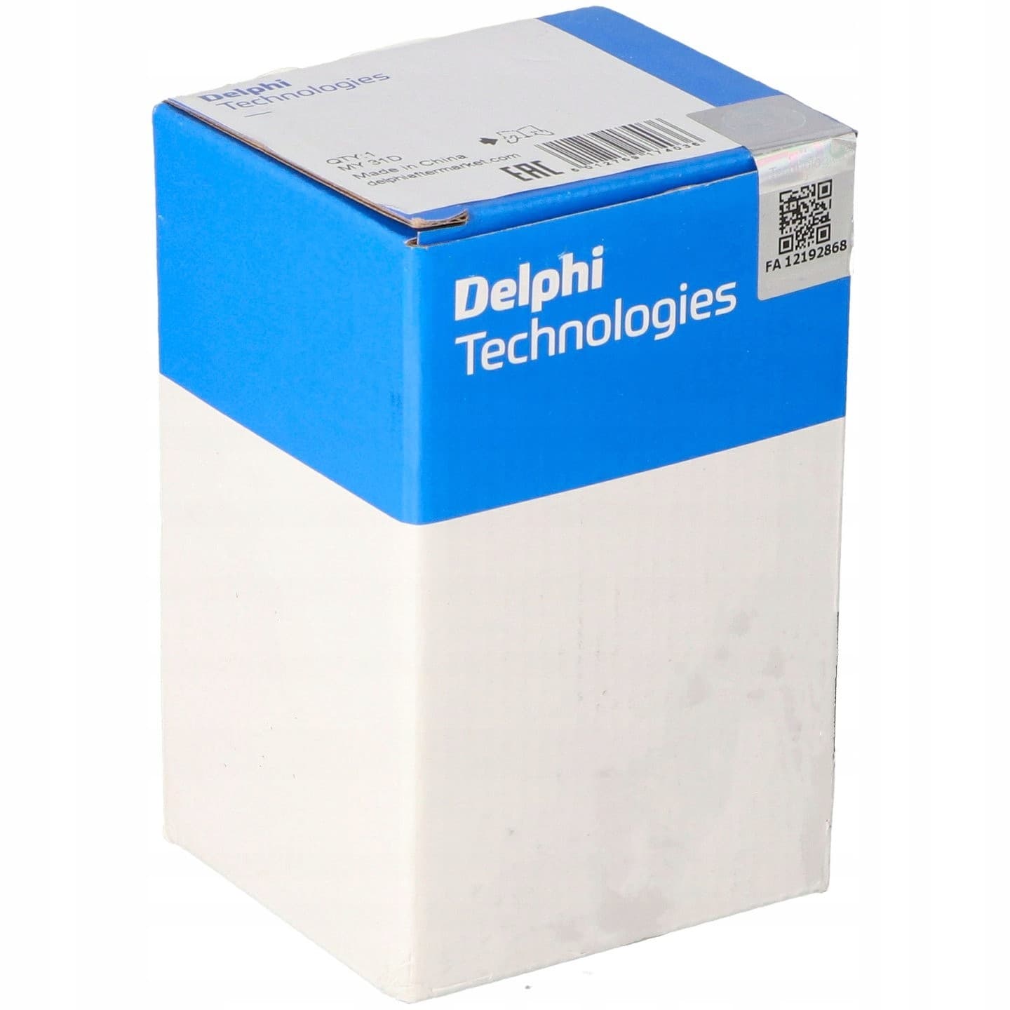 Compresor de aire acondicionado Delphi TSP0155997 nuevo 11