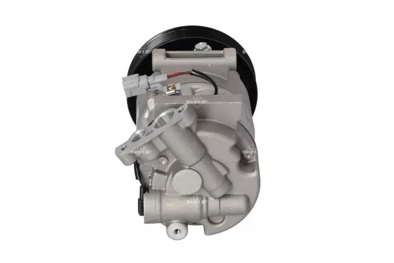 Compresor de aire acondicionado Nrf 32596 nuevo 2