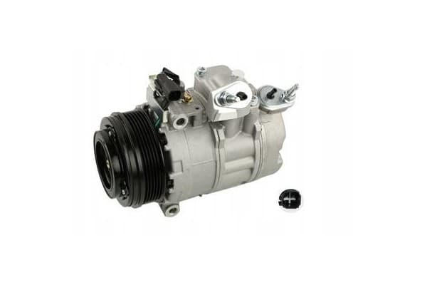 Compresor Fast FT56314 para aire acondicionado nuevo
