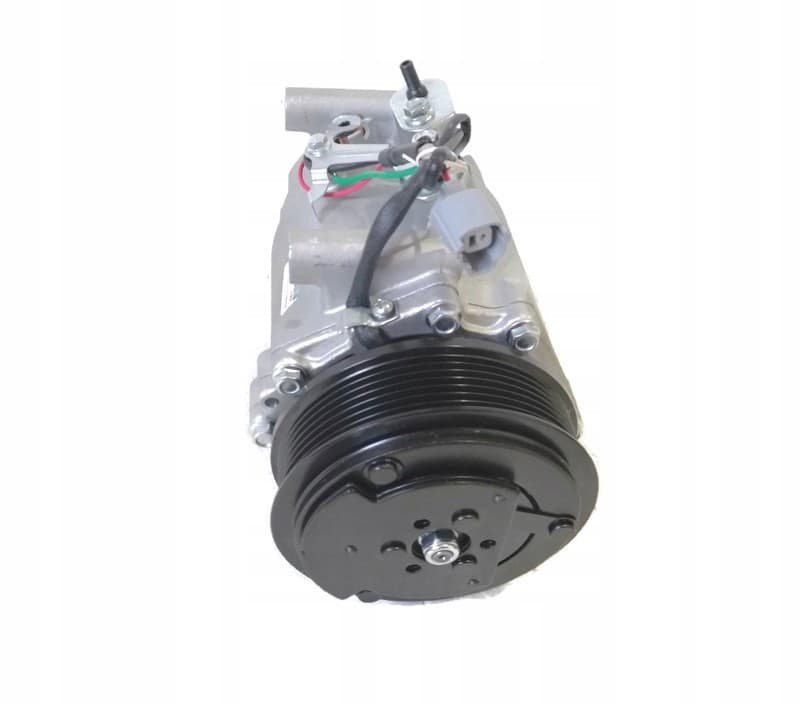 Compresor de aire acondicionado Polcar 3833KS-2 nuevo 3