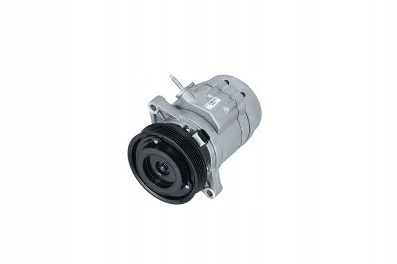 Compresor de aire acondicionado Nrf 320162 nuevo 10