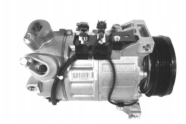 Compresor de Aire Acondicionado Nrf 32737 nuevo 11