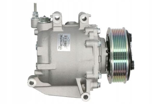 Compresor de aire acondicionado Thermotec KTT090316 nuevo