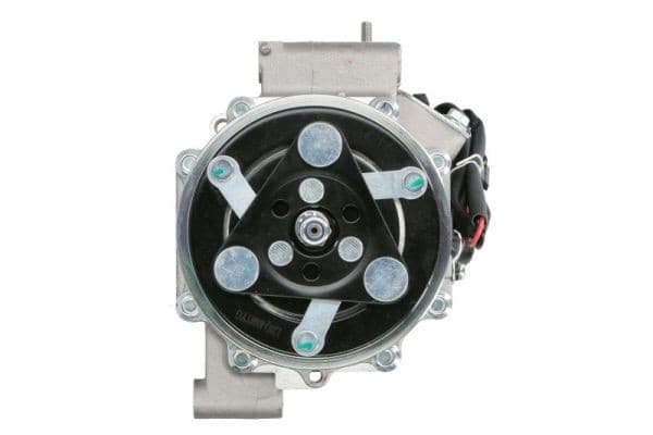 Compresor de aire acondicionado Thermotec KTT090316 nuevo 2