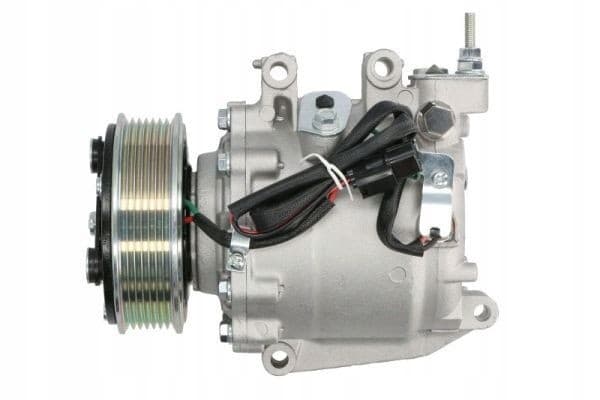 Compresor de aire acondicionado Thermotec KTT090316 nuevo 3