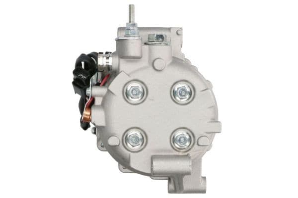 Compresor de aire acondicionado Thermotec KTT090316 nuevo 4