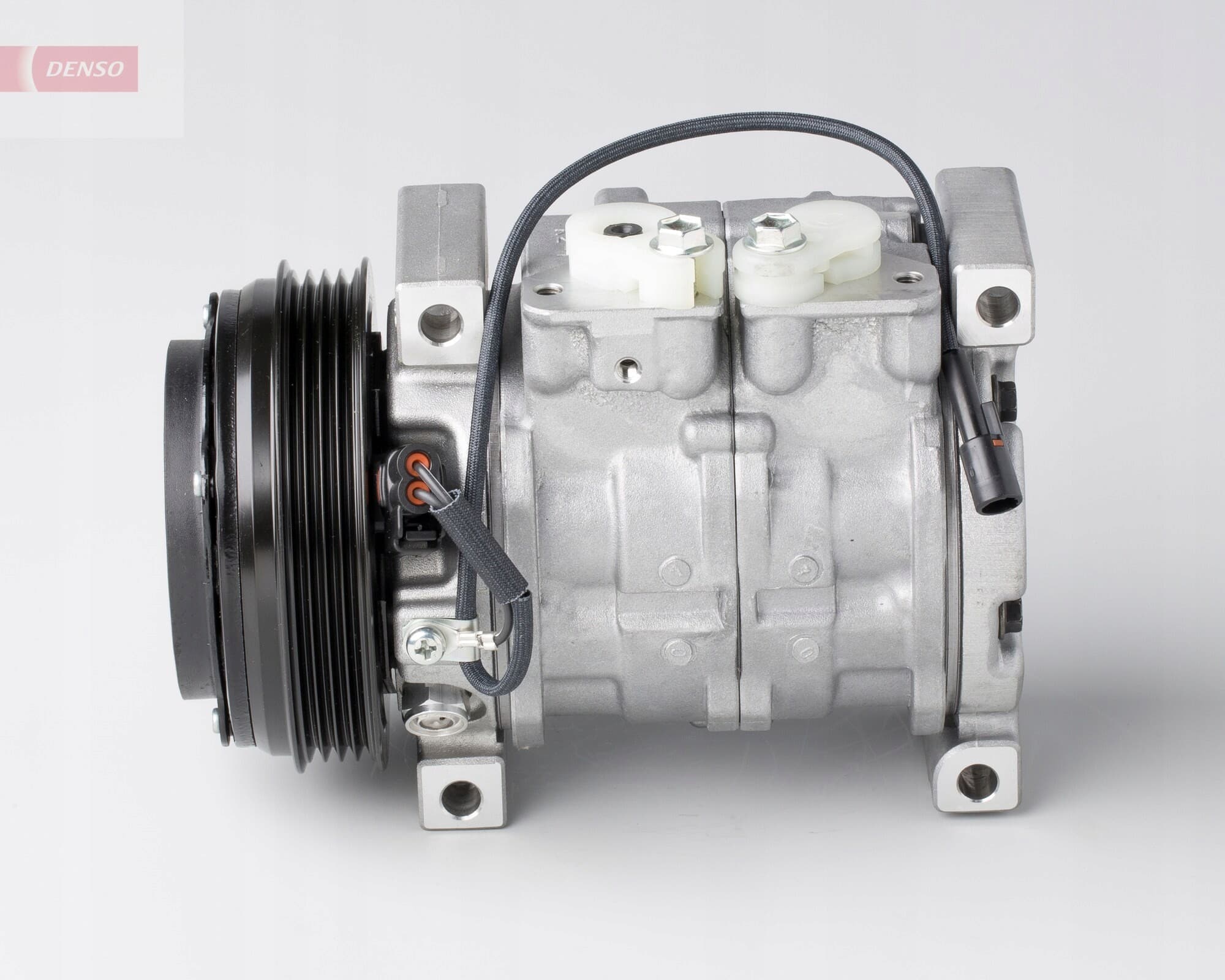 Compresor de Aire Acondicionado Denso DCP47003 10S13C nuevo 2